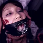SGV-015 SEX OF THE DEAD 巨乳ゾンビガール 120分 舞咲みくに グロ Zombie Extreme