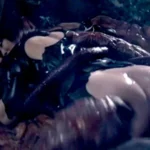 SDMT-722 触手アクメ 11 凌辱 Rape 輪姦・凌辱 さとう遥希 Irama Cum Bondage 中出し Tentacles ヒロイン