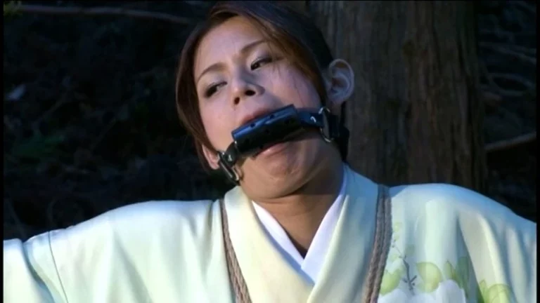 CMN-095 奈落のニューハーフ アナル羞虐履歴書2 七瀬真琴 Tied 120分 Nanase Makoto Transsexual