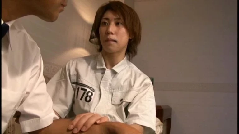 CMN-109 重犯罪特別更正刑務所 強制ニューハーフ地獄のアナル拷問 … 120分 SM Aoki Yuuna