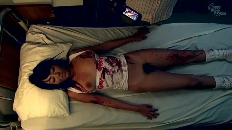 GVG-064 SEX OF THE DEAD 巨乳ゾンビガール. .. 中出し 浜崎真緒 GLORYQUEST Planning 企画