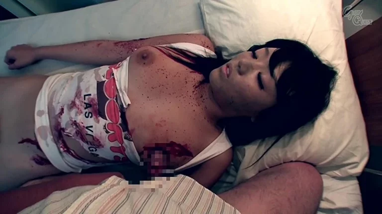 GVG-064 SEX OF THE DEAD 巨乳ゾンビガール. .. 中出し 浜崎真緒 GLORYQUEST Planning 企画