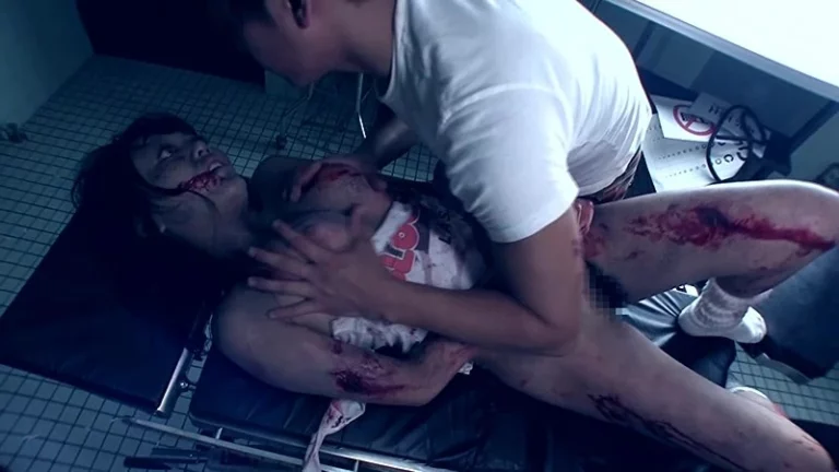 GVG-064 SEX OF THE DEAD 巨乳ゾンビガール. .. 中出し 浜崎真緒 GLORYQUEST Planning 企画