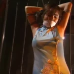 LYO-020 アートビデオ名作シアター SM肉欲遊戯 1 SM 女子学生 夢流ZOU Bondage Asian