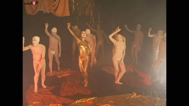 SDMS-586 地獄絶頂 金粉凌辱 無限快楽 金粉アクメ地獄 SODクリエイト（ソフトオンデマンド）潮吹き Fetish