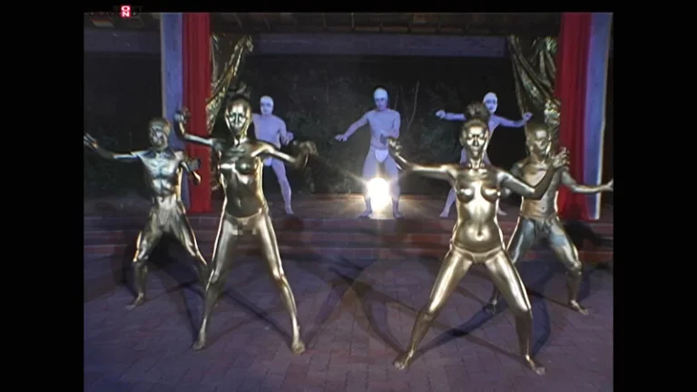 SDMS-586 地獄絶頂 金粉凌辱 無限快楽 金粉アクメ地獄 SODクリエイト（ソフトオンデマンド）潮吹き Fetish