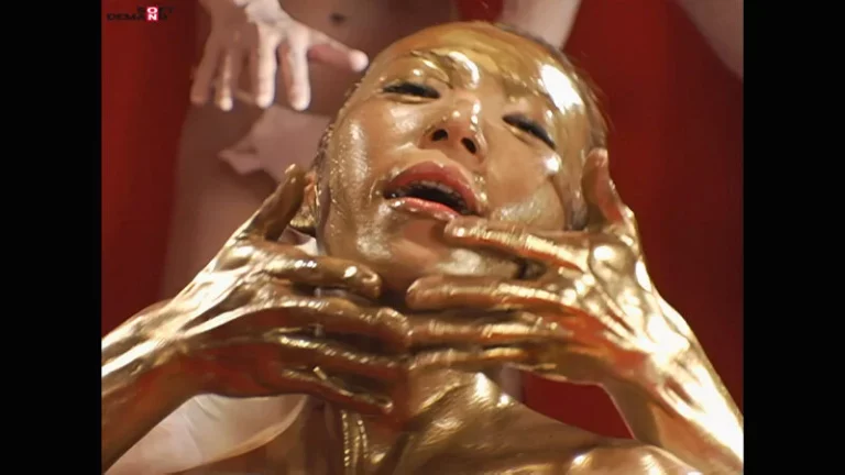 SDMS-586 地獄絶頂 金粉凌辱 無限快楽 金粉アクメ地獄 SODクリエイト（ソフトオンデマンド）潮吹き Fetish