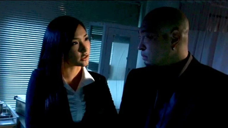 CMN-084 恥辱の女潜入捜査官5 鼻畜拷問 Fukada Rina ゲロ SM 鼻フック シネマジック Bondage