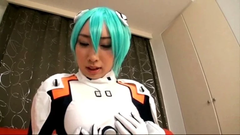 LIA-603 うんちまみれのアニコス女 コスプレ 陵辱 浣腸