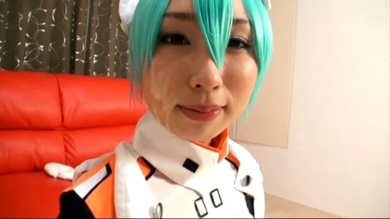 LIA-603 うんちまみれのアニコス女 コスプレ 陵辱 浣腸