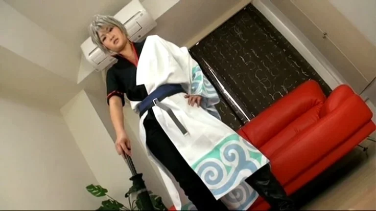 LIA-604 ウンチまみれのアニコス女 11 ア●カ・ラングレーと坂●銀時 スカトロ 企画 Enema Planning