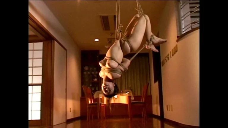 CMN-094 シネマジック 極上ボディ全裸緊縛烈伝 Ayane Aino Insult Tied 佐々木レナ 森下理音 花宮あみ Omnibus SM