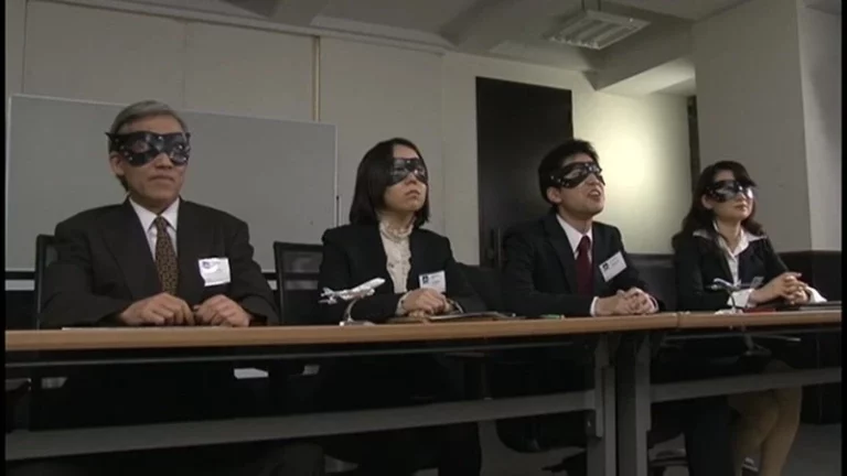 CMV-076 浣腸奴隷社員2 巨乳キャビンアテンダント肛虐恥刑 小川みちる 調教 Stewardess スチュワーデス SM Enema Big Tits