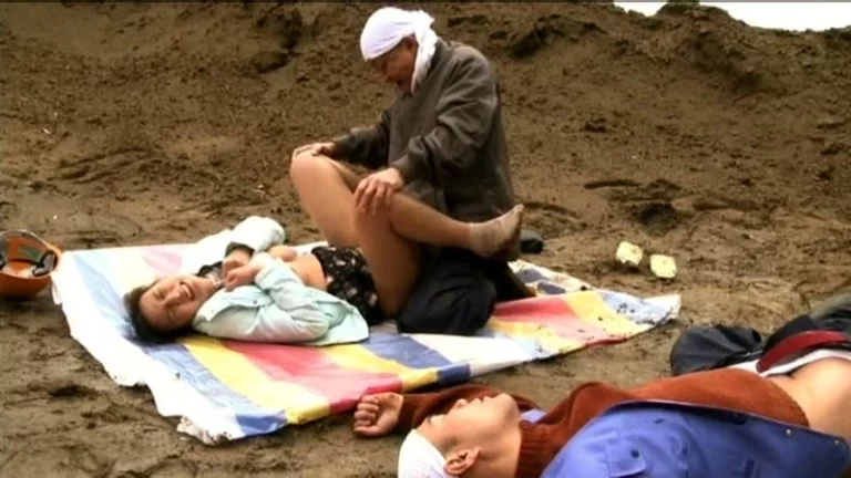 FPJS-004 婦女暴行の悲劇 突っ込まれるために穴がある。 凌辱 その他凌辱