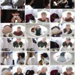 PGFD-063 ジェイド 集団食中毒 隠撮飲食店トイレ下痢嘔吐2 Defecation