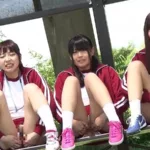 RCT-765 さとう愛理 チャック付ブルマ強制着用！七海りこ 女子マネージャーは俺たちサッカー部の種付け中出しオナホール 早瀬ありす, かなで自由 Rocket