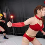 RCTD-365 Shu Oto 巨乳女子プロレスラー朱音の時間よ止まれ！ Rocket ロケット