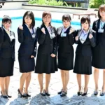 SDJS-099 Ooya Misaki 社内の人気投票で選ばれたおっぱいが大きくてめっちゃ可愛い新入社員を限定選出！ Kodama Yumi, Gotou Ayano SOD Jouko Shain