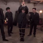 GMEM-019 Nagisa Mitsuki 強制絶頂絶叫拷問調教 潜入麻薬男装捜査官 美しき男装女戦士悶絶完墜OVER TRIP媚肉 Baba★za★ Babii