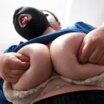 BKJS-003 夫に内緒でマスクを被り変態マゾプレイを満喫する爆乳熟女たち B-kyuu Jukujo Senshuken