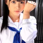 MUDR-134 Kanon Urara あの日からずっと…。緊縛調教中出しされる制服美少女 Muku