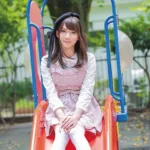 OPPW-078 Amaoto Itsuki レズビアンだった彼女に振られたショックで男の娘になることを決意しました Transsexual