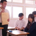 SSNI-923 Yoshioka Hiyori 大嫌いな担任教師に卒業までの一年間、変態セックスを仕込まれたセーラー少女 S1 NO.1 STYLE