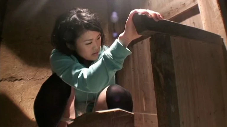 VRXS-029 直下型女子便所 総集編＋ その他スカトロ 笠倉ゆい 映天アウトレット 浅岡沙希 Omnibus Scat