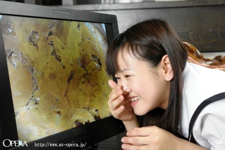 OPUD-112 デビュー作で初スカ アナル丸見え脱糞ハメスカお嬢さん 160分 Debut 企画 3P