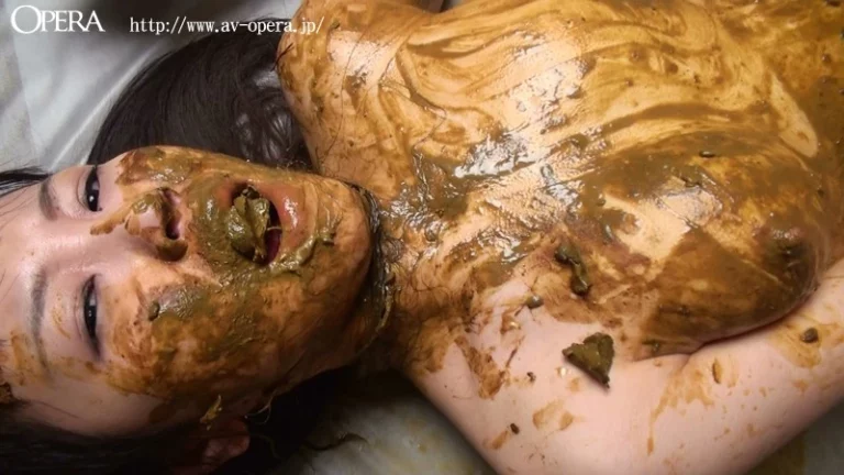 OPUD-112 デビュー作で初スカ アナル丸見え脱糞ハメスカお嬢さん 160分 Debut 企画 3P