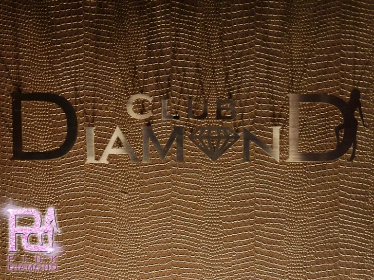 PRP-014 CLUB DIAMOND 体験版 Transsexual Homosexuality