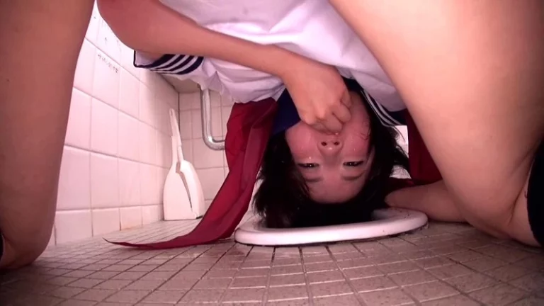 MGQ-005 変態公衆便所タンツボ肉便器女 安達まどか Orgy 女子校生 Masturbation GLORYQUEST 縛り 乱交 SM 制服