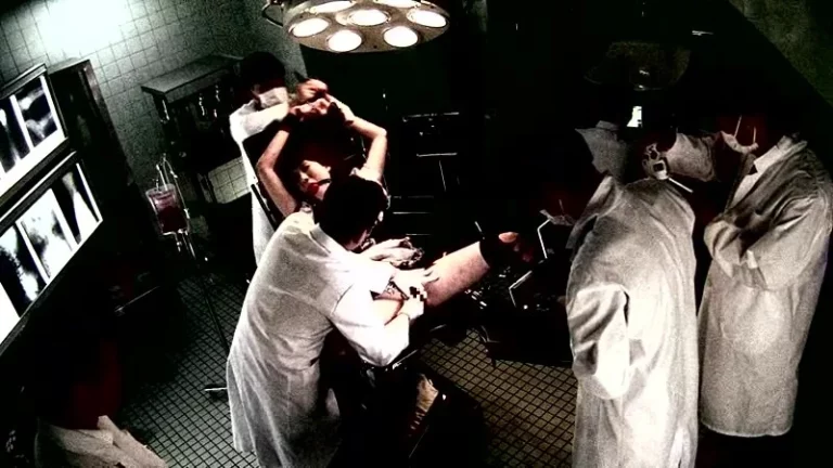 SGV-015 SEX OF THE DEAD 巨乳ゾンビガール 舞咲みくに グロ Zombie Extreme