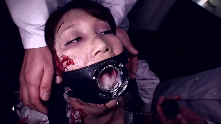 SGV-015 SEX OF THE DEAD 巨乳ゾンビガール 舞咲みくに グロ Zombie Extreme