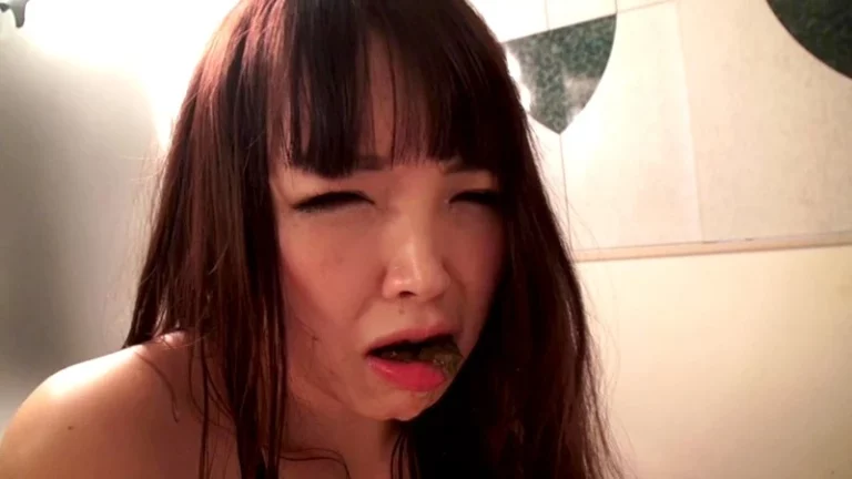 MASD-029 監禁食糞調教 黒田麻世 Scat 135分 Rape