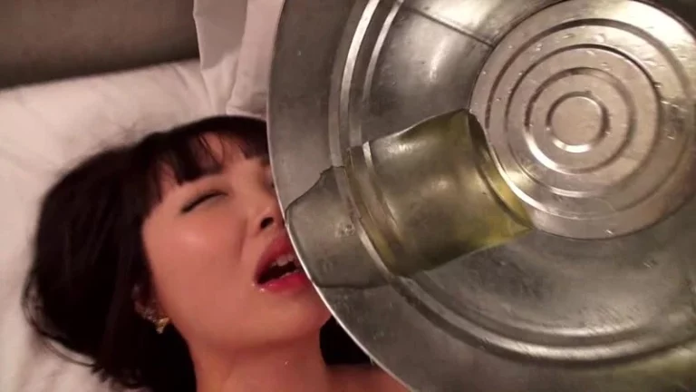 MASD-029 監禁食糞調教 黒田麻世 Scat 135分 Rape