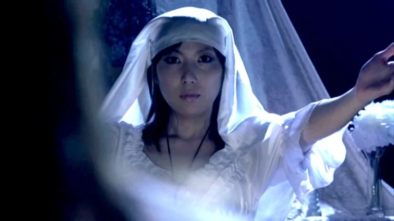 SACE-043 聖★触手学園 淫獣に奪われた巨乳女子校生の貞操 その他女子校生