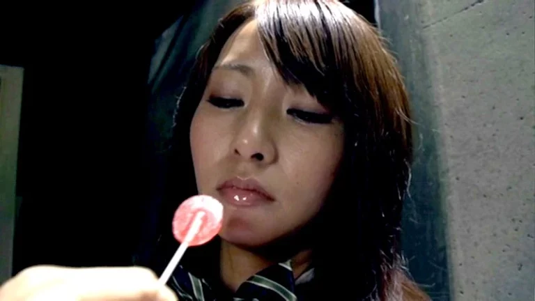 SACE-043 聖★触手学園 淫獣に奪われた巨乳女子校生の貞操 その他女子校生