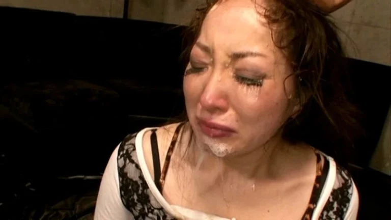 SVDVD-249 強制 ギャルゲロイラマチオ 3 Rape Scat その他凌辱 フェラ 手コキ Handjob Gero