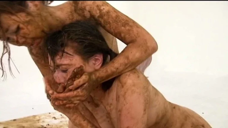 FKG-001 ウンコまみれで戦う女 ミムラ佳奈 スカトロ Kana Mimura その他スカトロ Scat