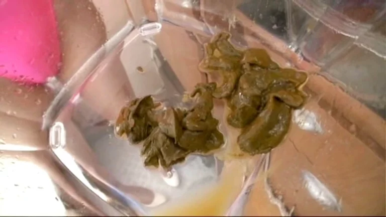 GCD-721 プレミアレースクィーンうんち2 美人大便GP第二弾 … 水着 コスチューム 下着（フェチ） Defecation Fetish Scat 盗撮