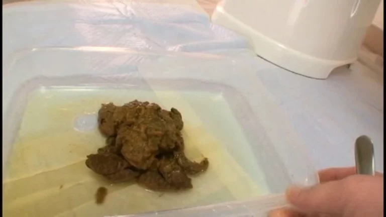 TAN-406 素人うんこだらけ 6 レイディックス 脱糞 スカトロ