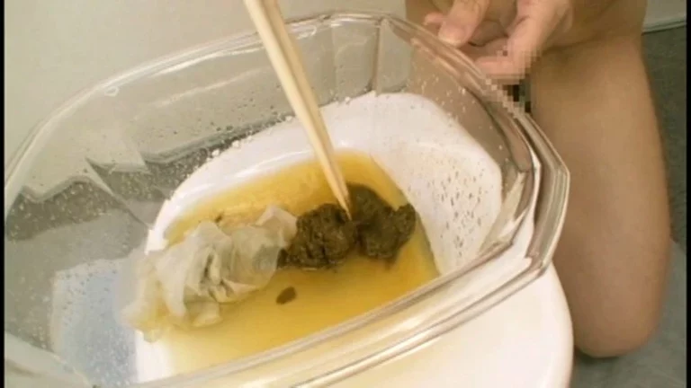 TAN-407 素人うんこだらけ 7 Defecation Amateur