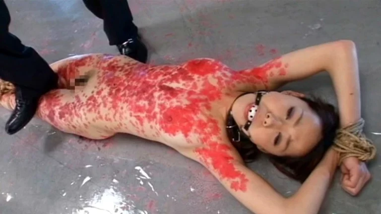 CMC-035 浣腸おんな犬 傲慢セレブ娘への報復 その他SM Scat Asami Hoshikawa 130分 Enema