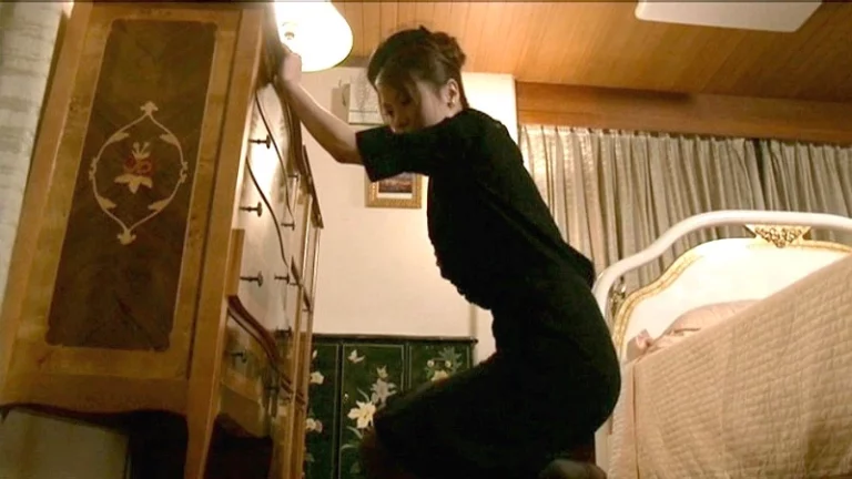 CMC-043 喪服奴隷 鎖の貞操帯 未亡人 125分 その他SM Mourning 加藤はる希 Kisaki Ema Haruki Katou Haruki Enema