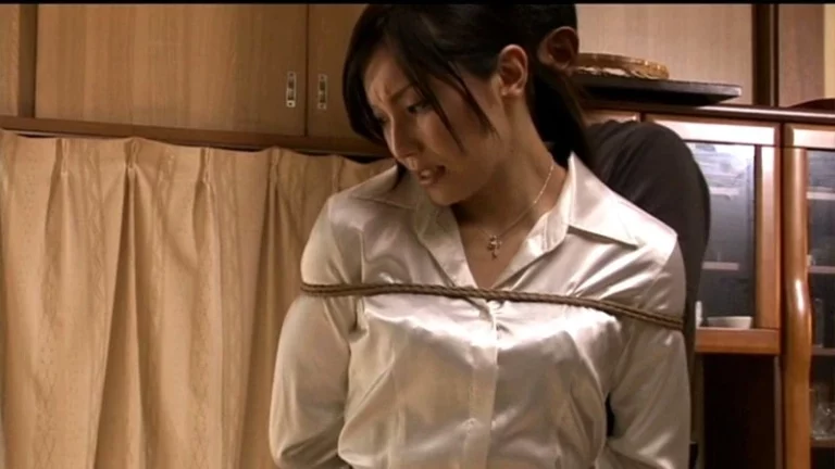 CMC-052 8年後の教え子調教 若妻牝犬浣腸 110分 SM スカトロ 真白希実 Scat Mashiro Nozomi Enema