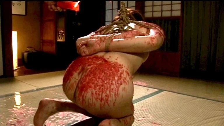 CMC-089 8年後の教え子調教 若妻牝犬浣腸 4 スカトロ Rape 120分 Married Woman SM シネマジック Kanou Hitomi