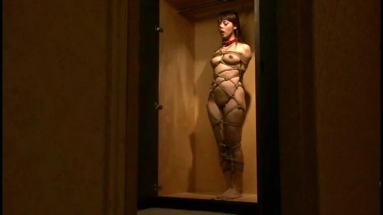 CMC-118 浣腸ホテルゴモラ 奴隷コックと夜の支配人 130分 シネマジック コスチューム Enema Mitsuna Rei, Yoshimura Anna