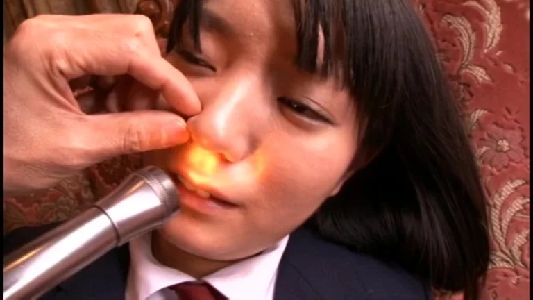 CMC-138 倒錯家族仮面の家 女高生養女アナル奴隷 篠田彩音 調教 阿川優 Ayane Shinoda Torture School Girls SM シネマジック Scat