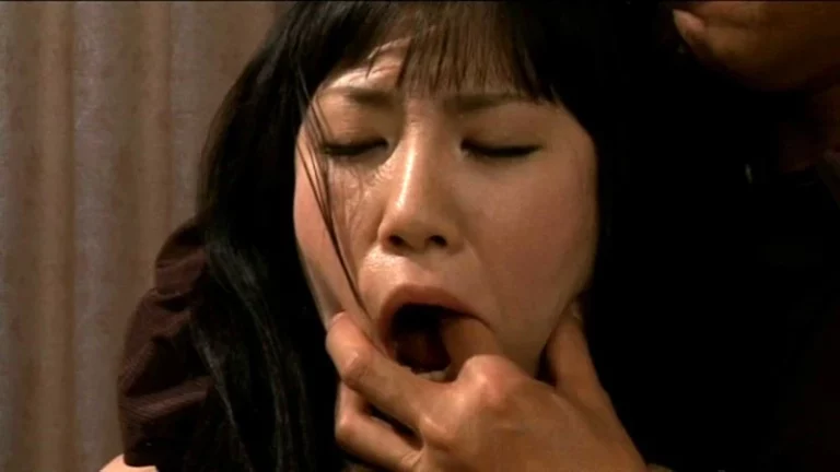 CMK-025 母娘凌辱 美熟鼻と娘のアナル 5 Anal 完熟 Insult 飯倉えりか 調教 SM ザーメン Iikura Erika Oosawa Hotaru